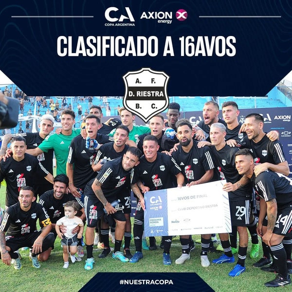 Riestra