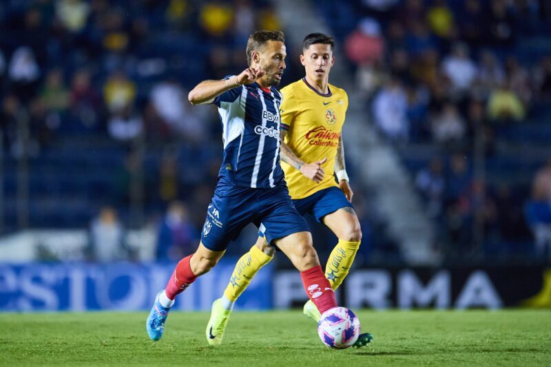 Así quedó la tabla de posiciones tras la fecha 14 del Apertura 2024 ...